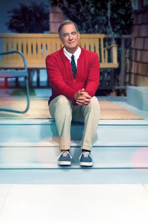 A Beautiful Day in the Neighborhood's poster