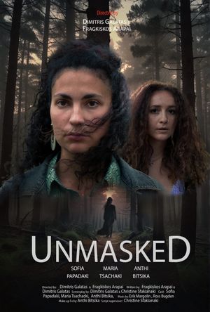 Unmasked's poster