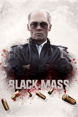 Black Mass's poster
