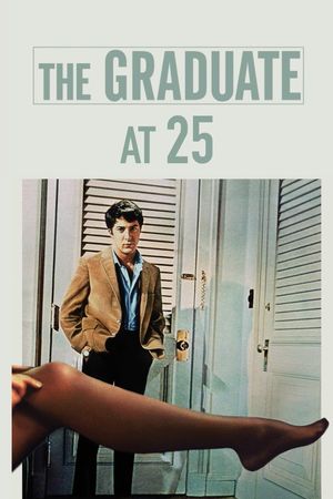 'The Graduate' at 25's poster