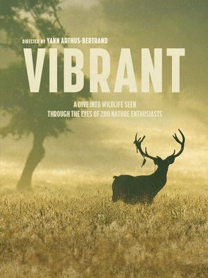 Vivant's poster