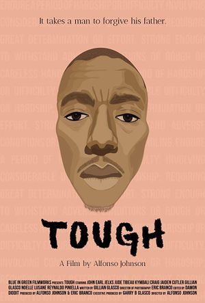 Tough's poster