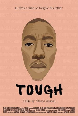 Tough's poster image