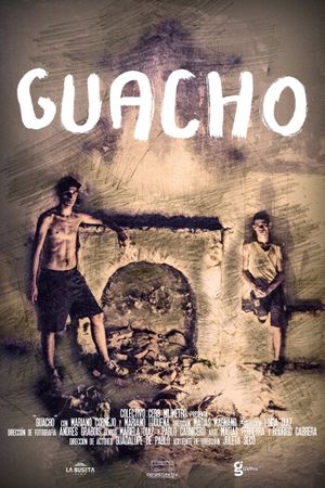 Guacho's poster