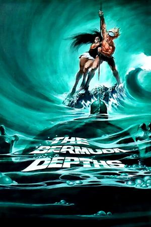 The Bermuda Depths's poster