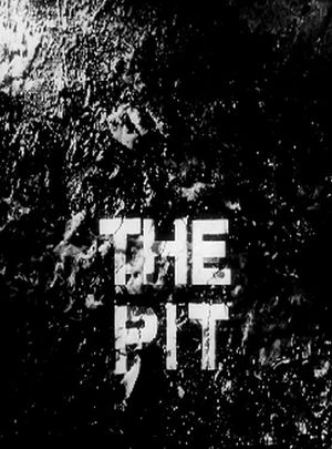 The Pit's poster image