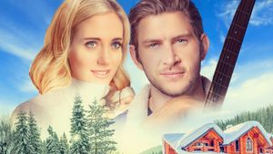 A Very Country Christmas Homecoming's poster