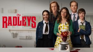 The Radleys's poster