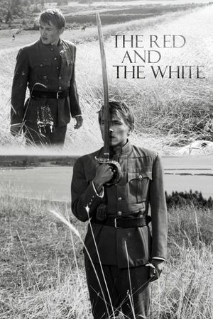 The Red and the White's poster