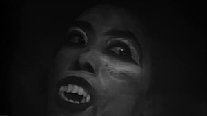 Fright Night of the Living Dead's poster