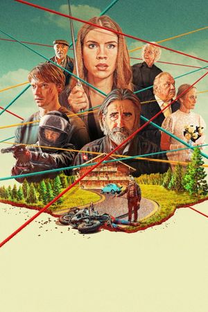 Sew Torn's poster