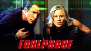 Foolproof's poster