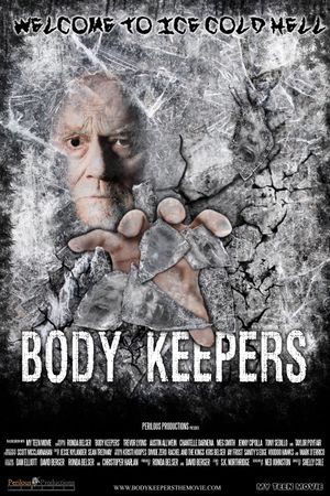 Body Keepers's poster