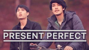 Present Perfect's poster