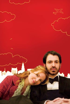Ira & Abby's poster