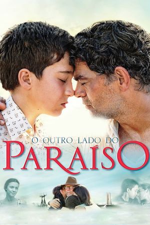 O Outro Lado do Paraíso's poster