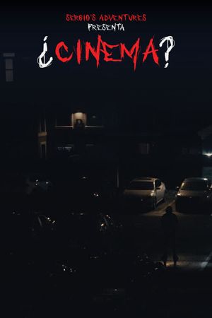 Cinema?'s poster