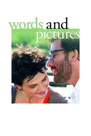 Words and Pictures's poster