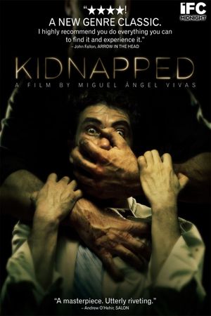 Kidnapped's poster