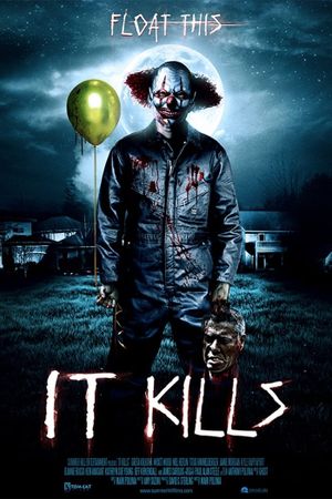 It Kills's poster