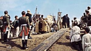 War and Peace's poster