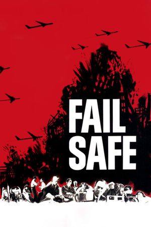 Fail Safe's poster
