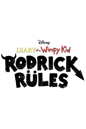 Diary of a Wimpy Kid: Rodrick Rules's poster