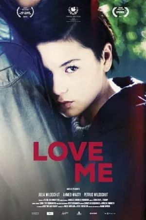 Love Me's poster