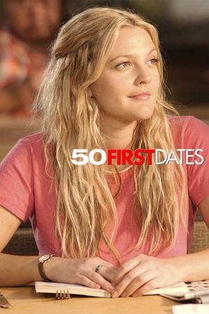 50 First Dates's poster