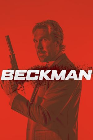Beckman's poster