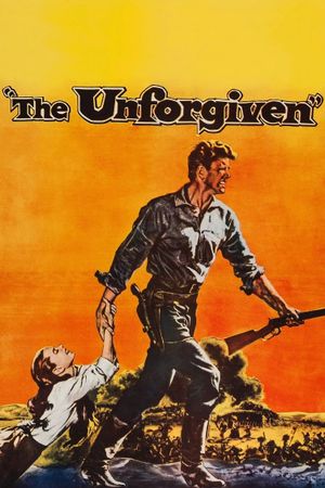 The Unforgiven's poster