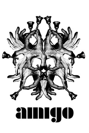 Amigo's poster