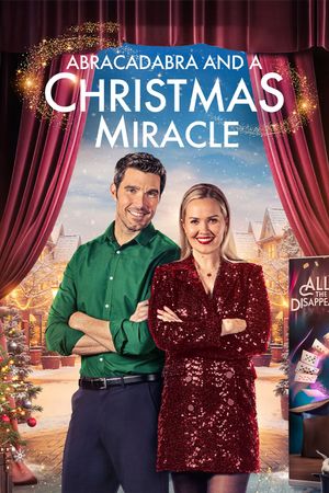 Abracadabra and a Christmas Miracle's poster