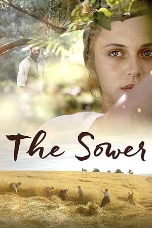 The Sower's poster