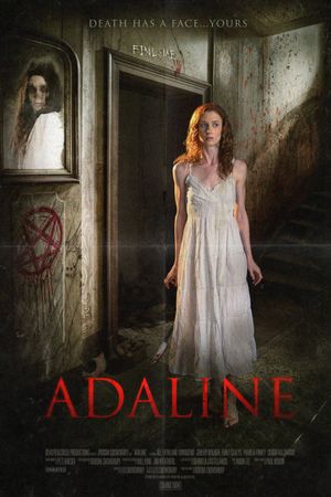 Adaline's poster