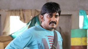Adhagappattathu Magajanangalay's poster