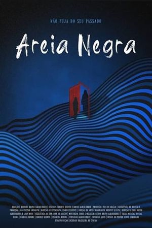 Areia Negra's poster