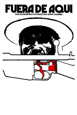 Lloksy Kaymata's poster