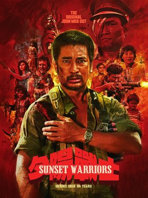 Sunset Warriors's poster