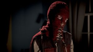 Brightburn's poster