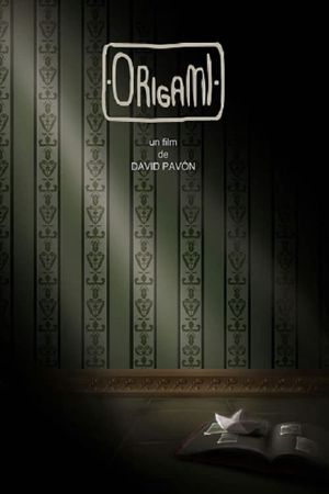 Origami's poster