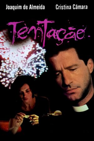 Tentação's poster