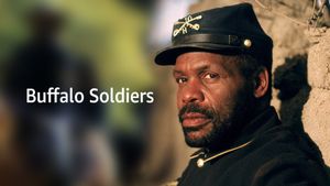 Buffalo Soldiers's poster