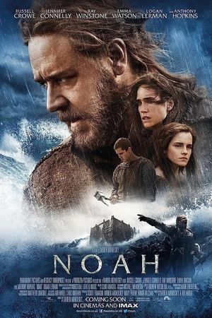 Noah's poster