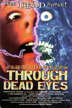 Through Dead Eyes's poster image