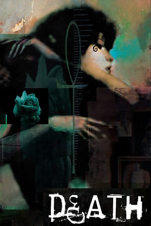 DC Showcase: Death's poster