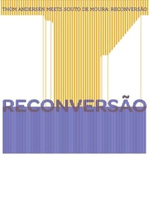 Reconversão's poster
