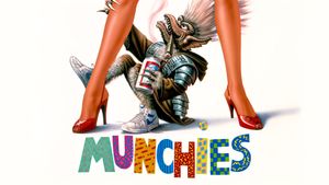 Munchies's poster