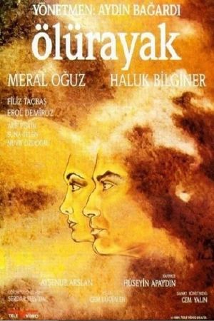 Ölürayak's poster