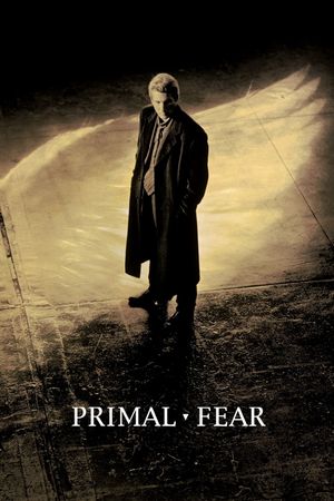 Primal Fear's poster